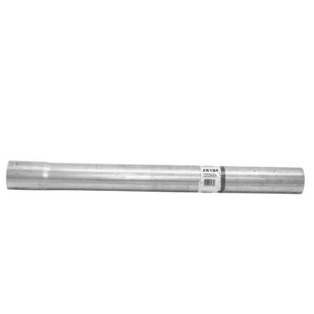 Ap Exhaust Prebent Pipe Merit Exhaust, 28134 28134